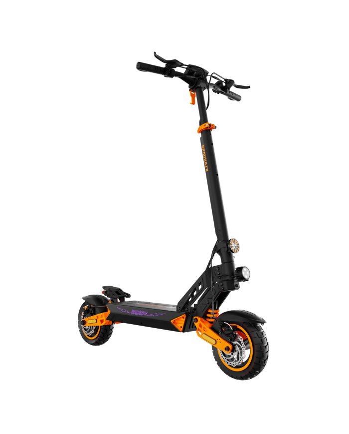 [Pre-order] Kamikaze K1 Plus Electric Scooter | 1000 W | 20 Ah | range up to 80 km