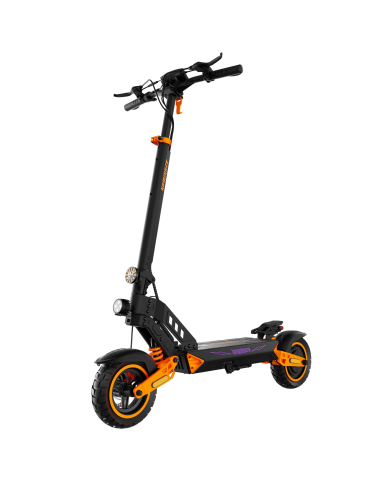 [Pre-order] Kamikaze K1 Plus Electric Scooter | 1000 W | 20 Ah | range up to 80 km