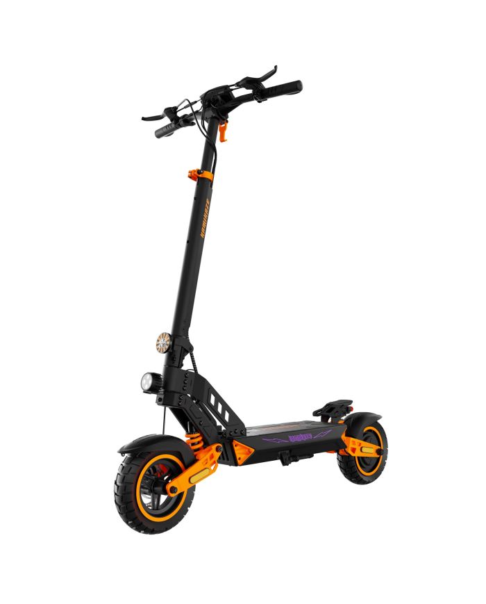 [Pre-order] Kamikaze K1 Plus Electric Scooter | 1000 W | 20 Ah | range up to 80 km