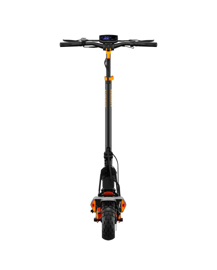 Kamikaze K1 Max - Electric scooter 2x1000 W, 20 Ah, 80 km range