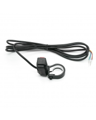 Inverseur de moteur pour scooter électrique