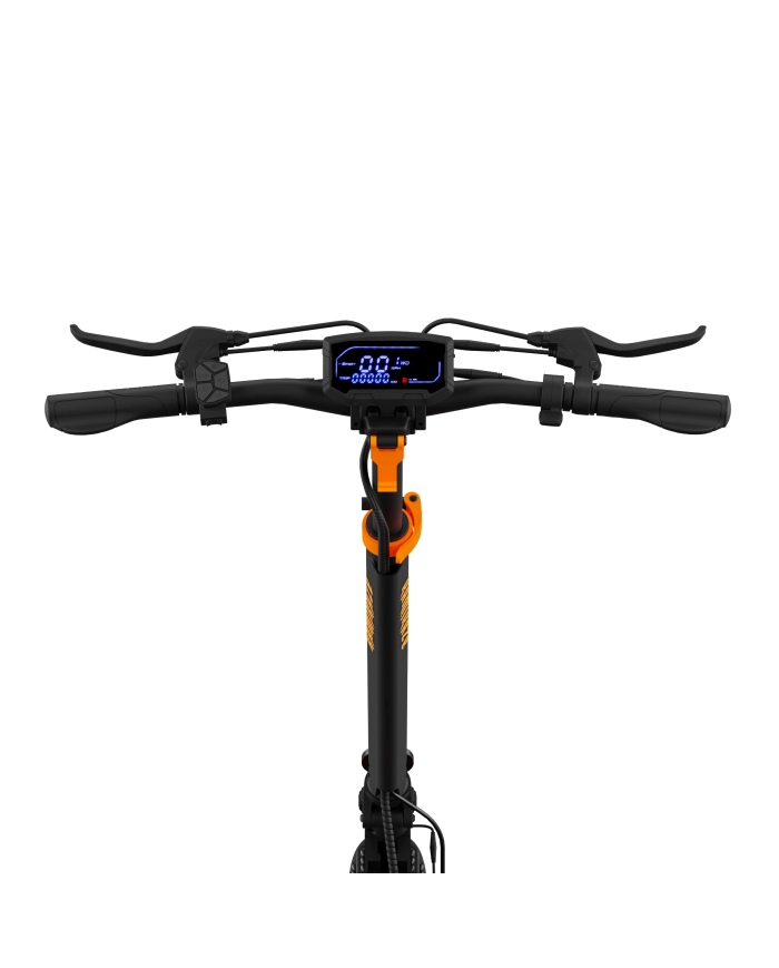 [Pre-order] Kamikaze K1 Electric Scooter - 1000W, 60 km range