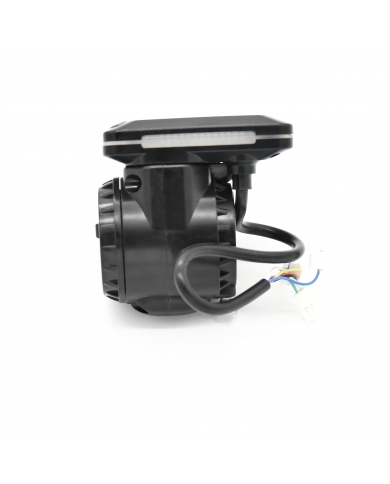 Manetka gazu Motus Scooty 6.5