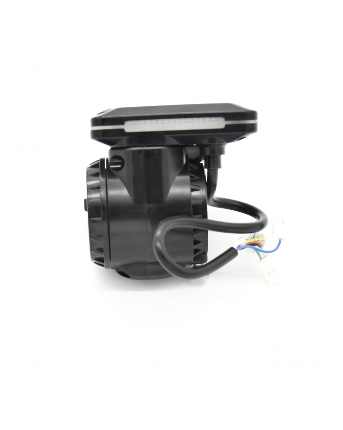 Mâner pe gaz Motus Scooty 6.5