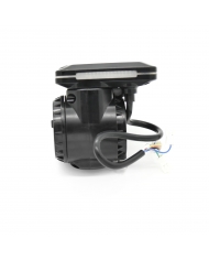 Mâner pe gaz Motus Scooty 6.5