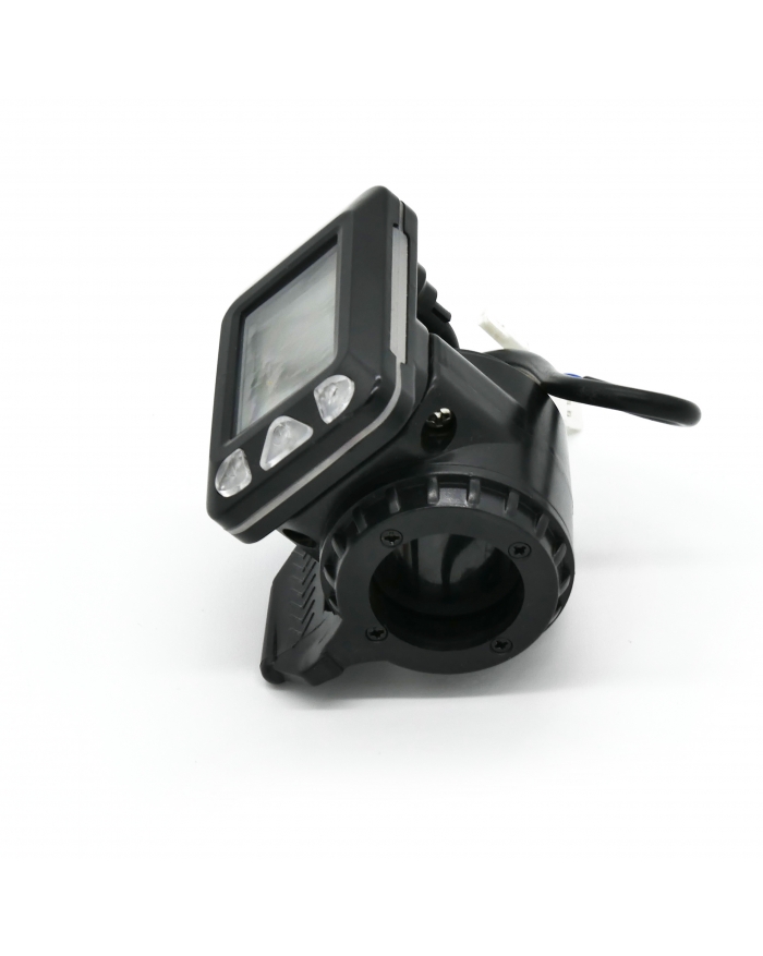 Maniglia a gas Motus Scooty 6.5