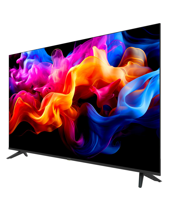 Kiano Elegance 55" 4K Smart TV VIDAA Netflix. HBO, Prime