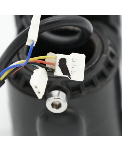 Mâner pe gaz Motus Scooty 6.5