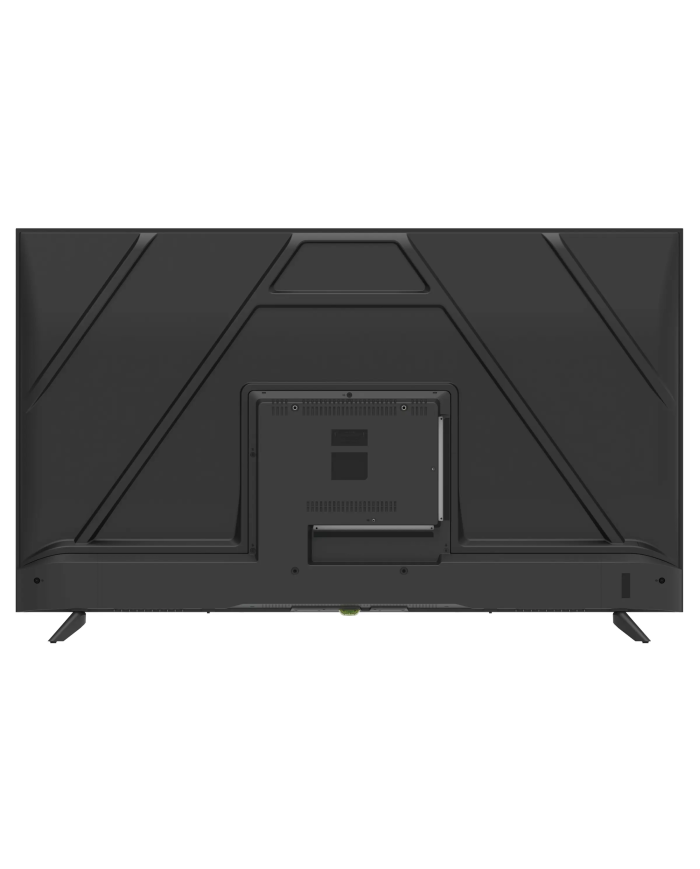 Kiano Elegance 55" 4K Smart TV VIDAA Netflix. HBO, Prime