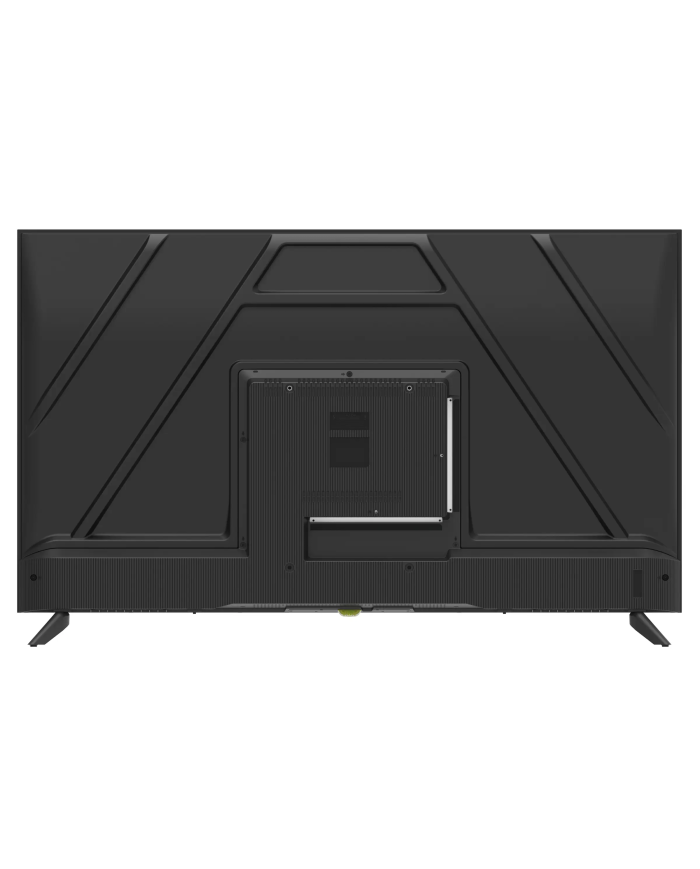 Kiano Elegance 50" 4K Smart TV VIDAA Netflix. HBO, Prime