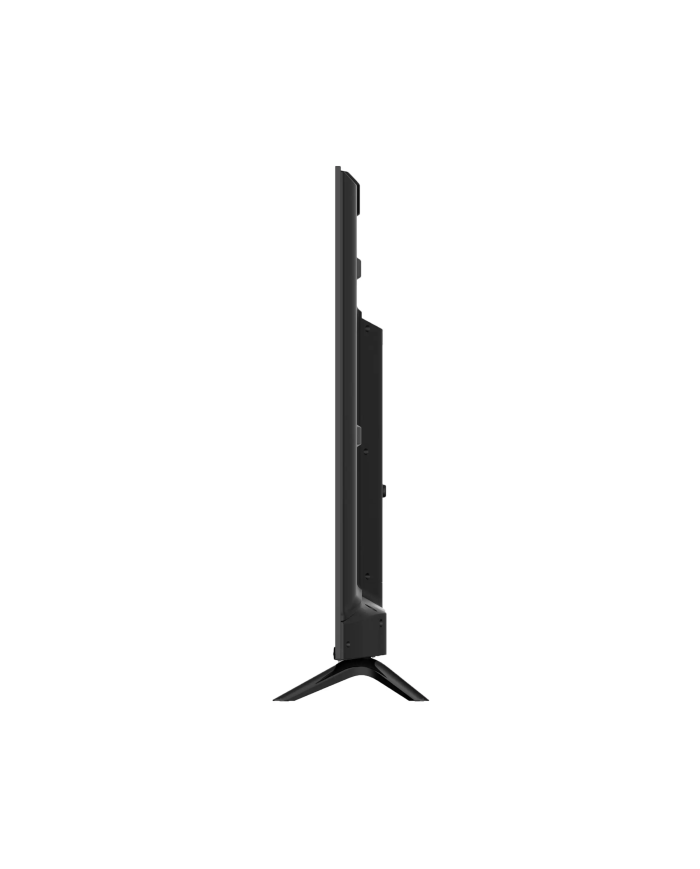 Kiano Elegance 50" 4K Smart TV VIDAA Netflix. HBO, Prime