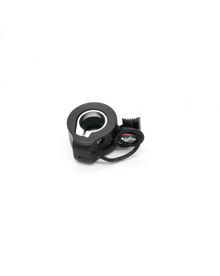 Motus Scooty 8.5 Plus gas handle