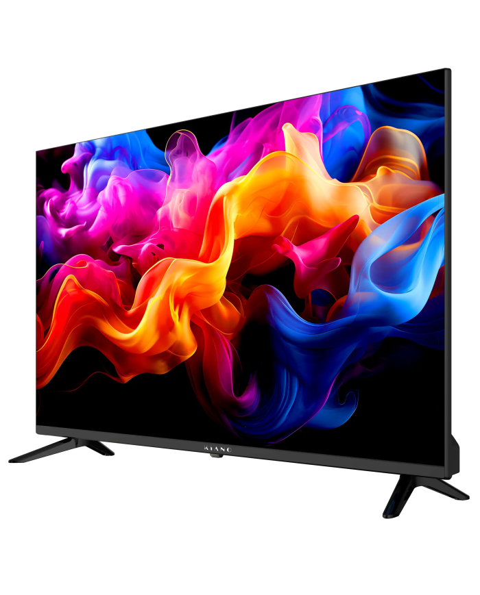 Kiano Elegance 40" Full HD Smart TV VIDAA Netflix. HBO, Prime