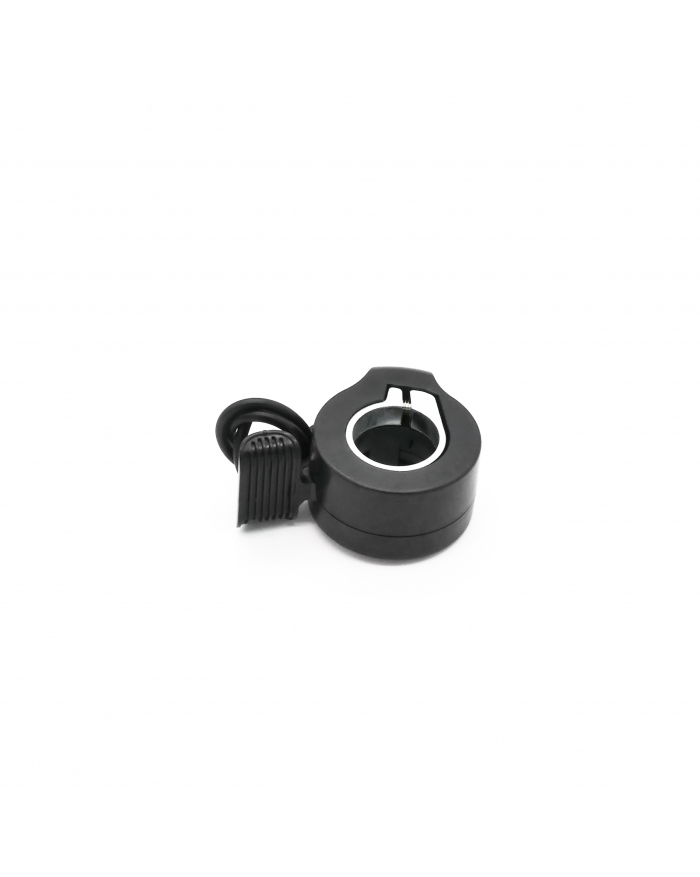 Motus Scooty 8.5 Plus gas handle