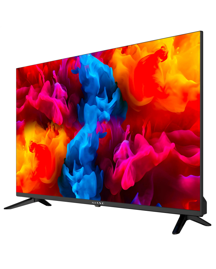 Kiano Elegance TV 32" HD Ready Black LED TV