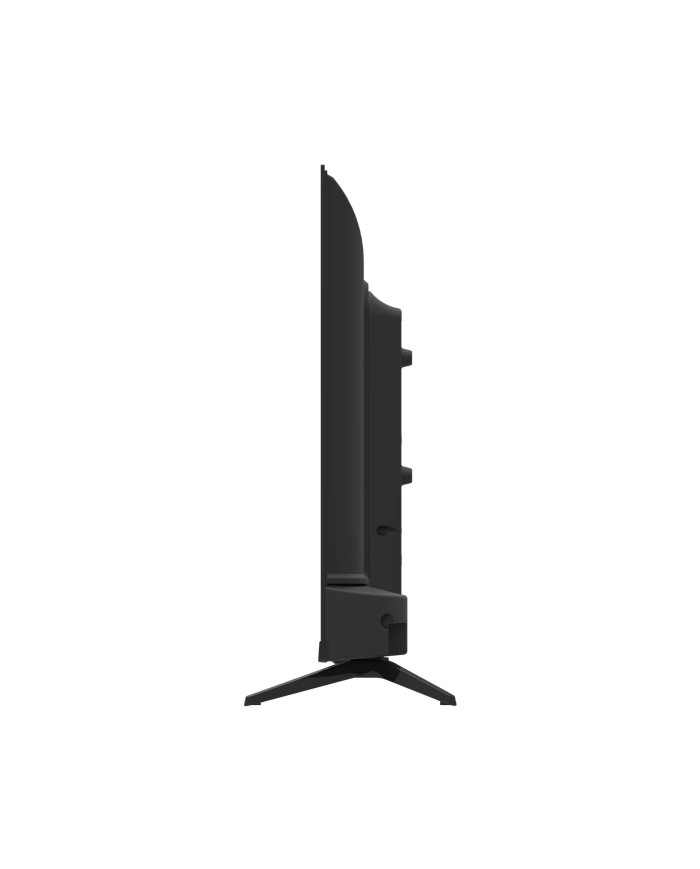 Kiano Elegance TV 32" HD Ready Black LED TV