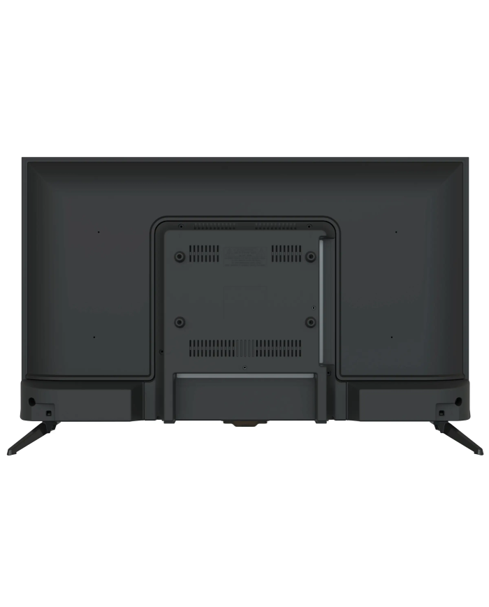 Kiano Elegance TV 32" HD Ready Black LED TV