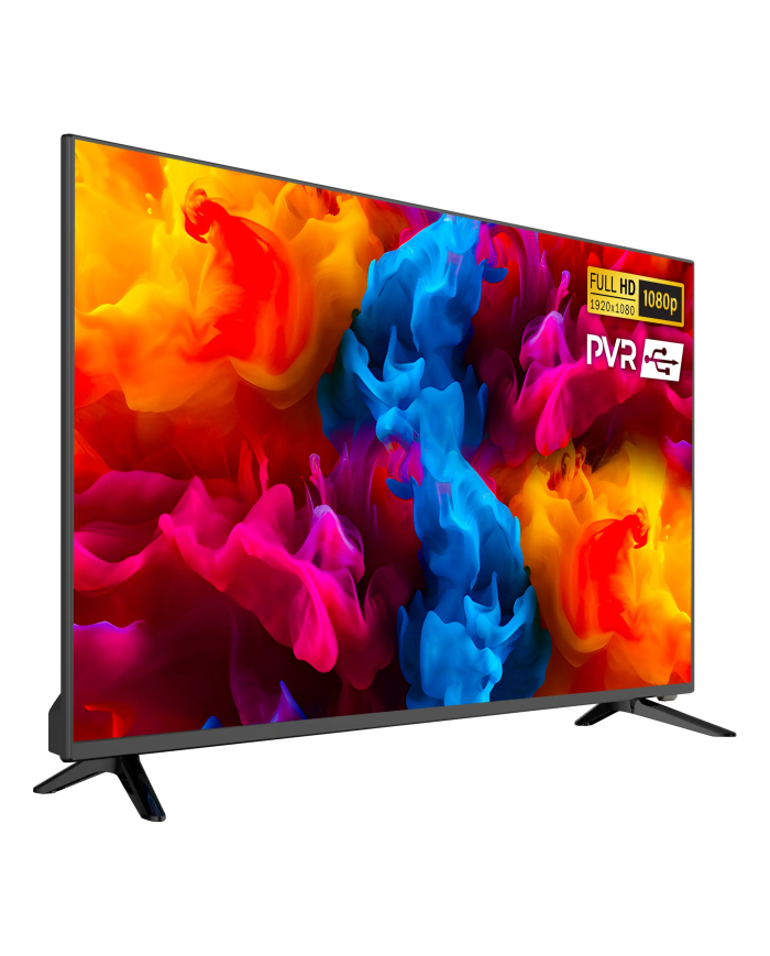 Kiano Slim TV 40" LED TV
