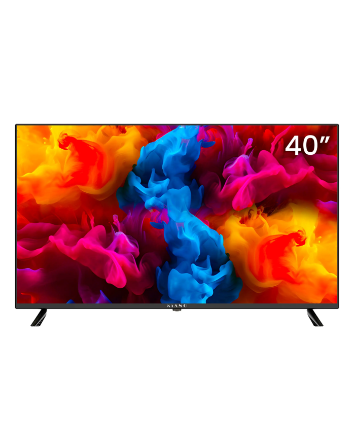 Kiano Slim TV 40" LED TV