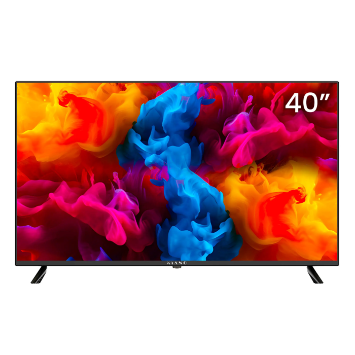 Kiano Slim TV 40" LED TV