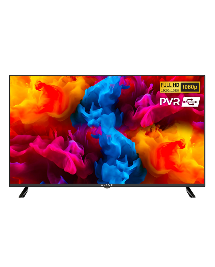 Kiano Slim TV 40" LED TV