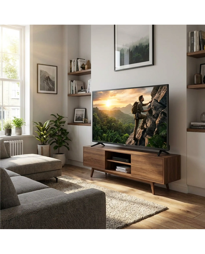 Kiano Slim TV 40" LED TV