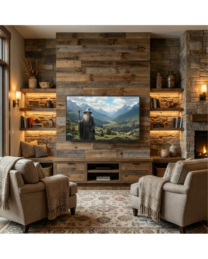 Kiano Slim TV 40" LED TV