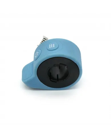 Mâner de gaz Motus Scooty 8.5 turquoise
