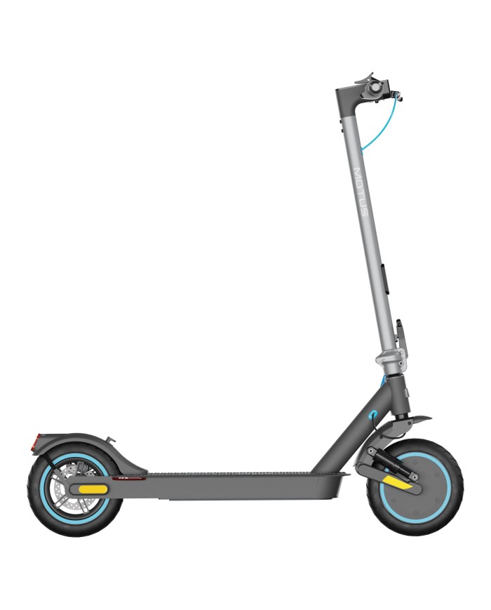 Motus Scooty 10 Elite Electric Scooter - 350W, 40 km range