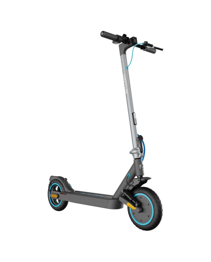 Motus Scooty 10 Elite Electric Scooter - 350W, 40 km range