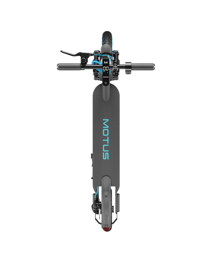 Motus Scooty 10 Elite Electric Scooter - 350W, 40 km range