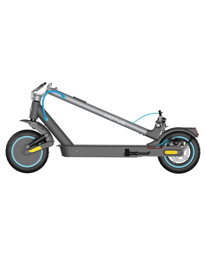 Motus Scooty 10 Elite Electric Scooter - 350W, 40 km range