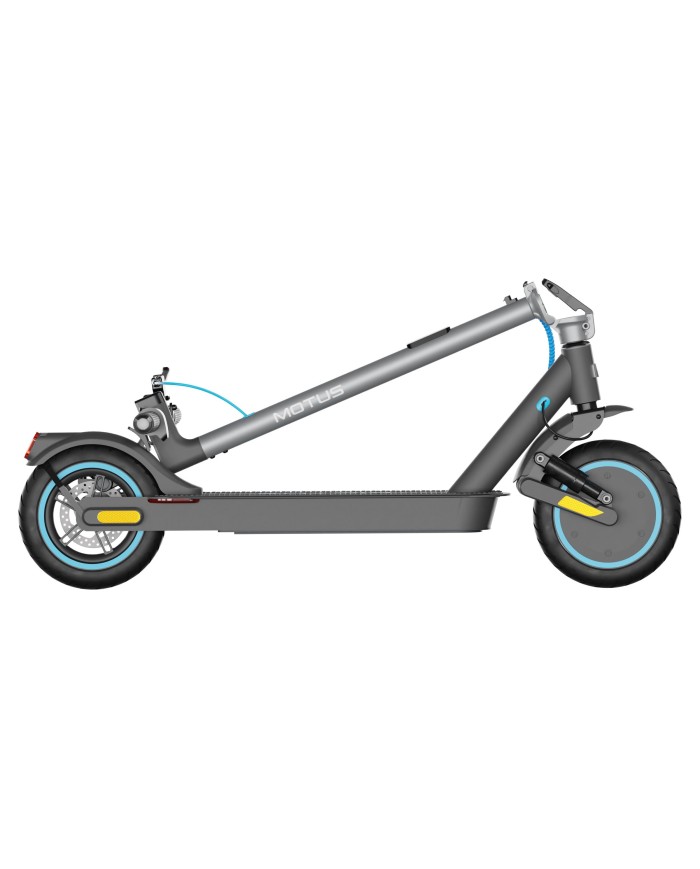 Motus Scooty 10 Elite Electric Scooter - 350W, 40 km range