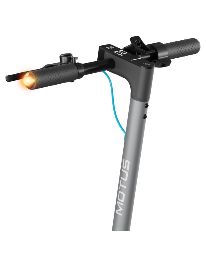 Motus Scooty 10 Elite Electric Scooter - 350W, 40 km range