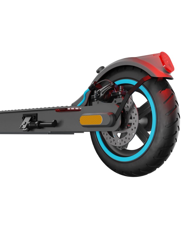 Motus Scooty 10 Elite Electric Scooter - 350W, 40 km range