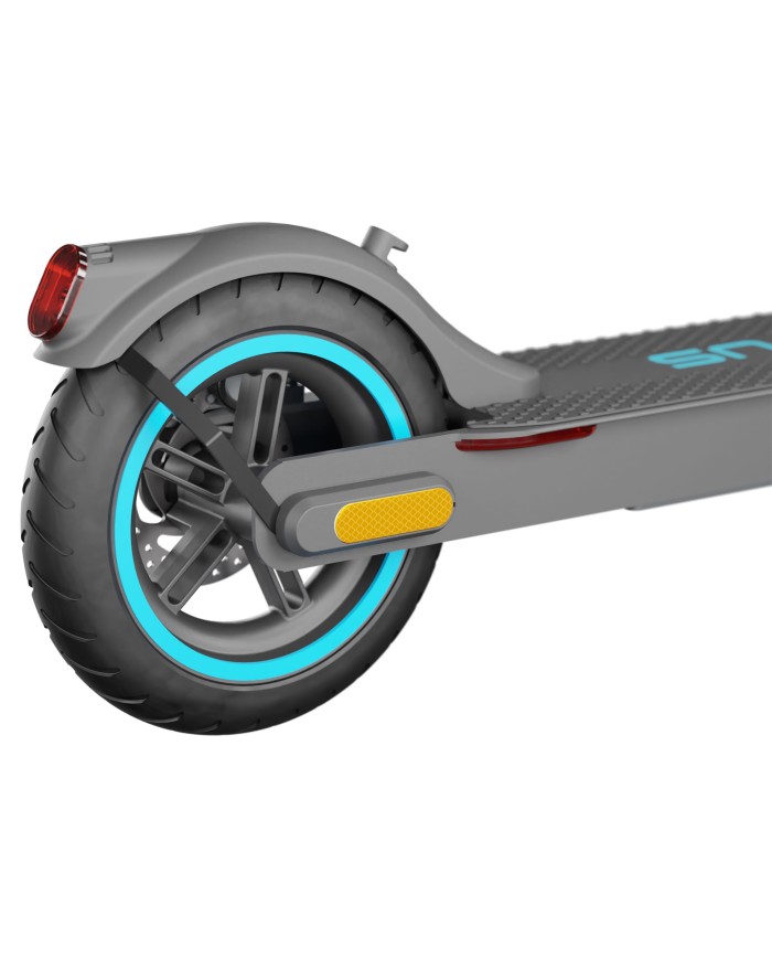 Motus Scooty 10 Elite Electric Scooter - 350W, 40 km range