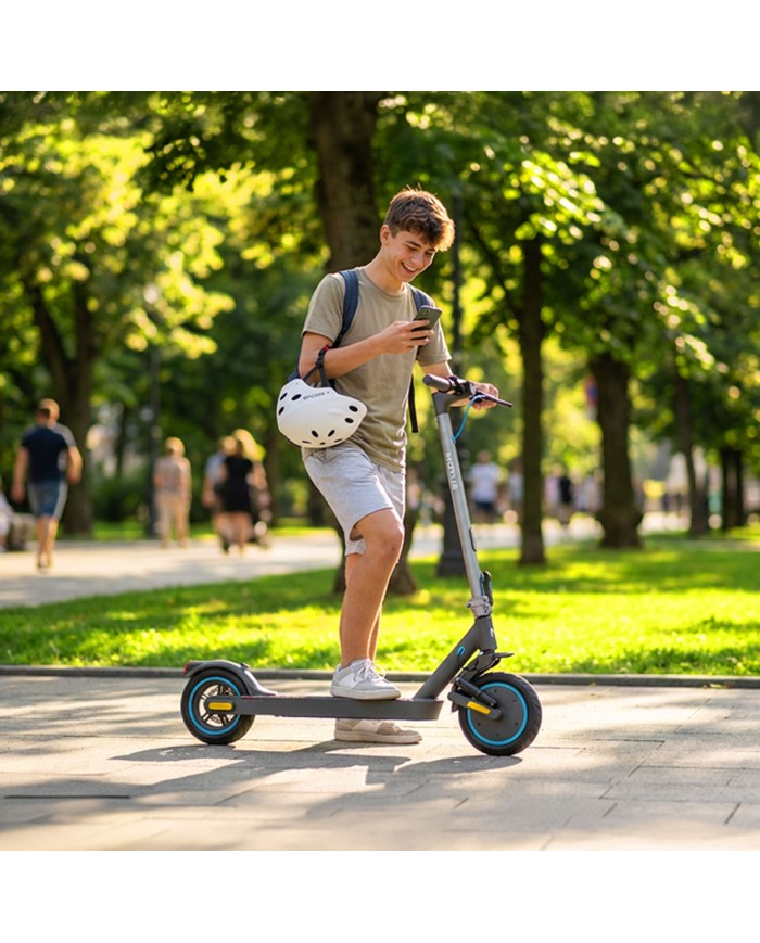 Motus Scooty 10 Elite Electric Scooter - 350W, 40 km range