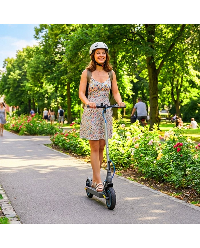 Motus Scooty 10 Elite Electric Scooter - 350W, 40 km range