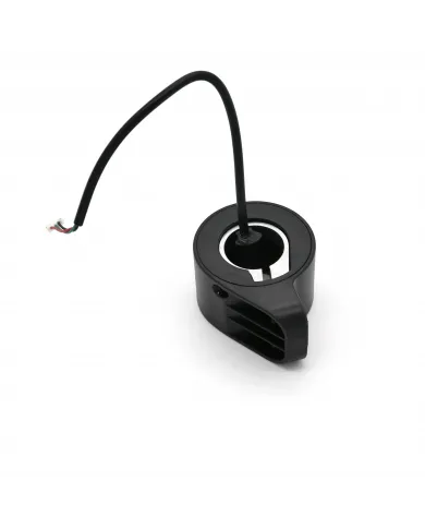 Throttle for Motus Scooty 10" and 10 Plus"
