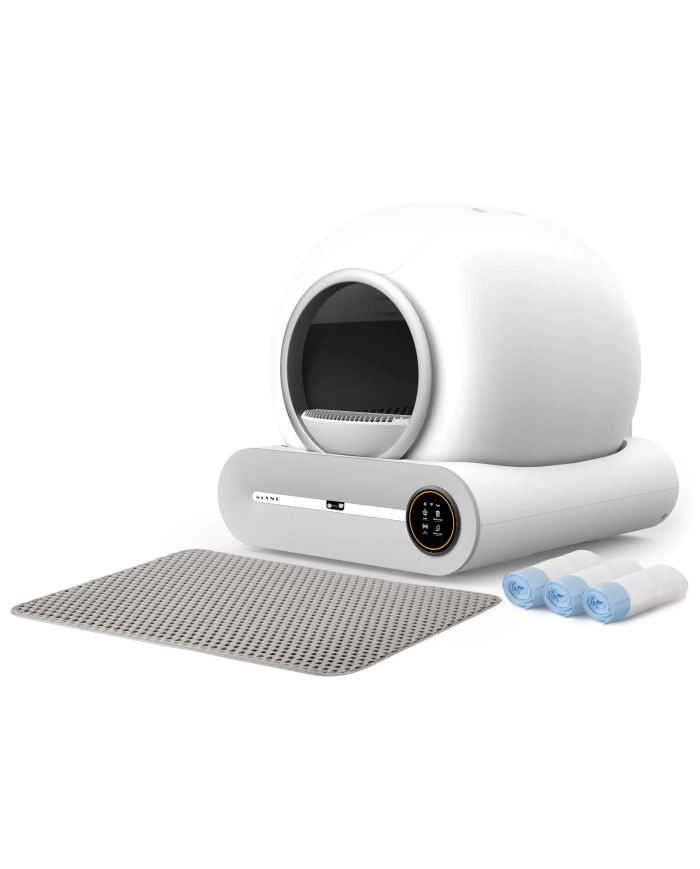 Kiano Luna Smart Automatic Litter Box
