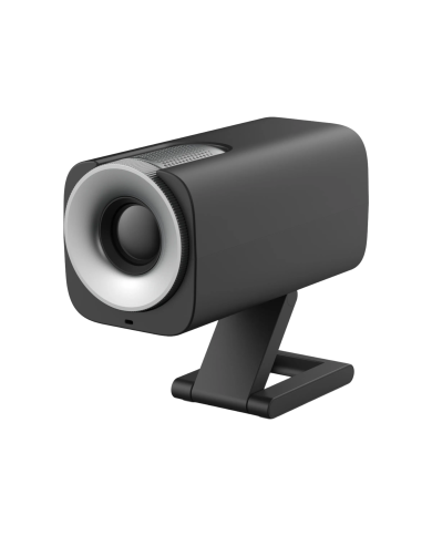 Kiano Go Black Projector