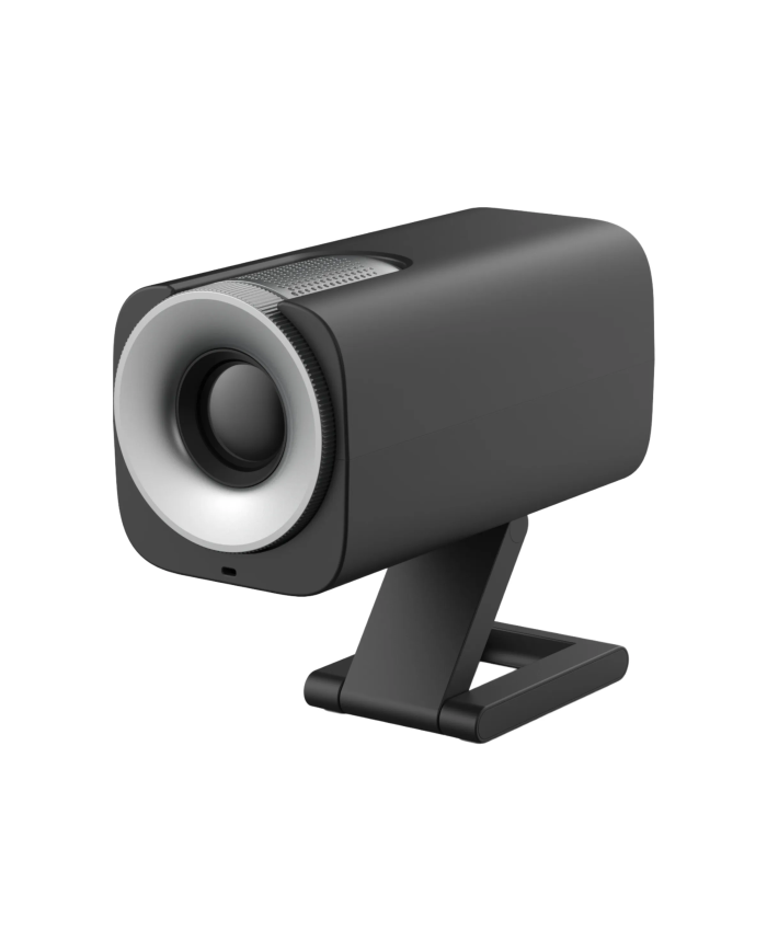 Kiano Go Black Projector