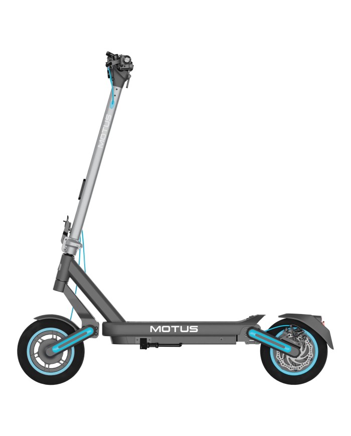 Motus Scooty 10 Max Electric Scooter - 2026
