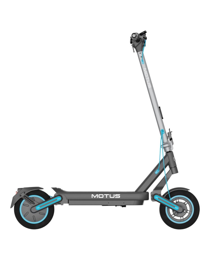 Motus Scooty 10 Max Electric Scooter - 2026