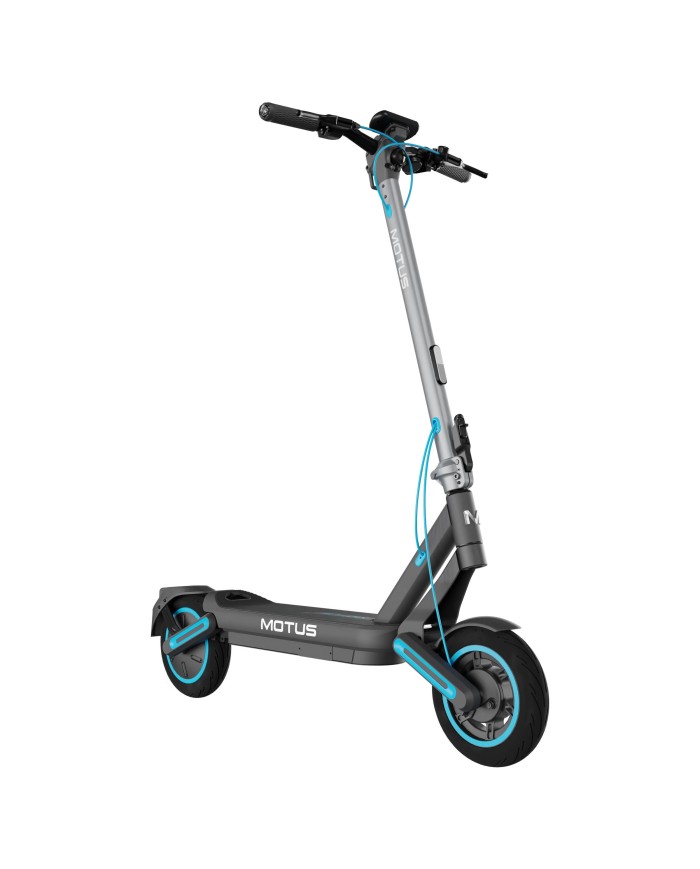 Motus Scooty 10 Max Electric Scooter - 2026