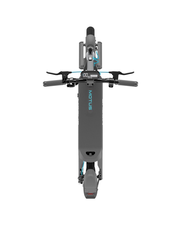Motus Scooty 10 Max Electric Scooter - 2026