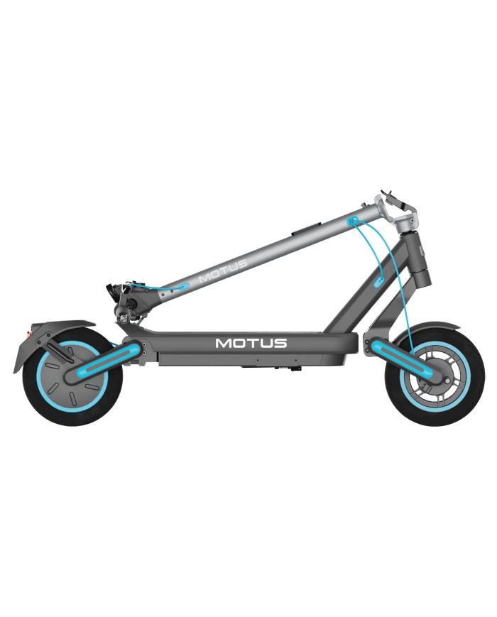 Motus Scooty 10 Max Electric Scooter - 2026