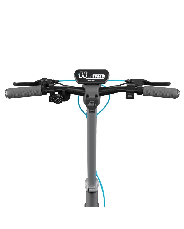 Motus Scooty 10 Max Electric Scooter - 2026