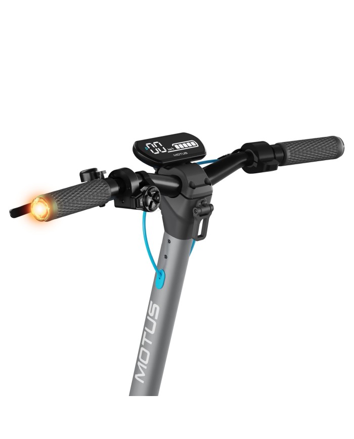 Motus Scooty 10 Max Electric Scooter - 2026