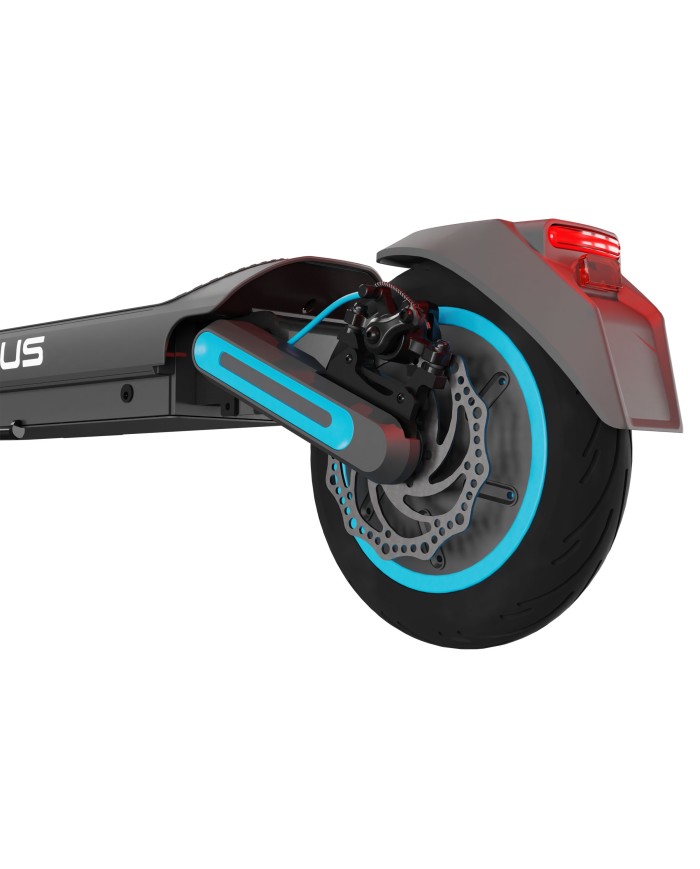 Motus Scooty 10 Max Electric Scooter - 2026